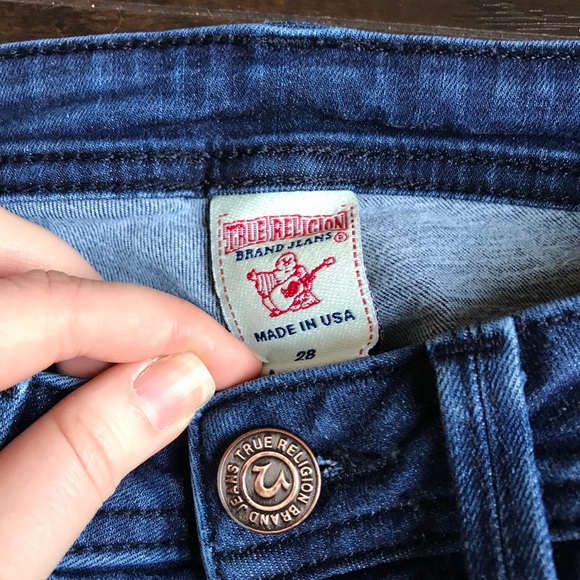 True religion jeans - Picture 2 of 6